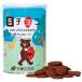 �哌�J�J�I �ۑ��H �ʃ`���R 100g�~24��