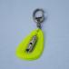  предотвращение бедствий товары SOS брелок для ключа yosio желтый 