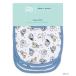  нагрудник bib слюнявчик aden+anais Mickey Star gei The - Disney 3 листов празднование рождения подарок для мужчин и женщин рождение внутри праздник . подарок марля eiten and anei