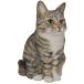 �u�� ���� �L ������u���e�B�b�V���V���[�g�w�A �L�W�g���l�R ����19.5cm woobia ������� �傫�� ���� �C���e���A �I�u�W�F �E�[�r�A �֘A�摜5