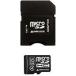 microSDHC карта большая вместимость microSDHC 16GB микро SDHC SD карта изменение адаптор есть 3 лет гарантия GH-SDMRHC16G4m почтовая доставка бесплатная доставка 