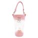  Miffy style limitation cup type pouch pink 