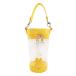  Miffy style limitation cup type pouch yellow 