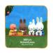  Miffy стиль ограничение аниме носовой платок ланч 