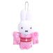  Miffy стиль ограничение ja панель sk Miffy кимоно эмблема Sakura 