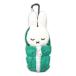 Miffy стиль ограничение спальный мешок Miffy эмблема ( зеленый )