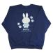 Miffy стиль ограничение футболка ... . индиго 