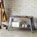  umbrella подставка bench 1281 CL натуральное дерево натуральное дерево steel модный стойка для зонтов вход bench 