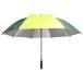  Captain Stag спорт . битва для UV specification зонт lime зеленый × темно-зеленый UD0009