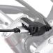  Daytona для мотоцикла USB источник питания 5V/2.4A тормоз переключатель подключение главный ключ синхронизированный USB-A 1 порт 99502