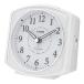 CASIO( Casio ) глаз ... часы радиоволны белый аналог с подсветкой TQ-700J-7JF