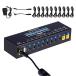GOKKO AUDIO ѥץ饤 եڥ 쥭 Ÿ 10Ω9V/12V/18V DC Ÿ PSEǧ