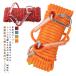 12mm �~�����[�v 10mm �o�R �A�E�g�h�A 15m �U�C�� ���[�v 20m ���@�\���[�v �N���C�~���O ���ړI���[�v ���[�v �J���r�i�t�� �t�b �֘A�摜5