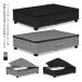  bed внизу кейс для хранения bed внизу кейс для хранения с роликами . futon место хранения застежка-молния диван внизу тонкий bed внизу место хранения коробка ящик для одежды . type 