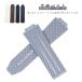 �����x���g �x���g �r�b�O�o�� ���v�o���h 26mm 24mm ���� ���o�[ �݊��i 25mm �E�u�� �r���v �S�� �_�C�� �����x���g �X�g���b�v �֘A�摜5