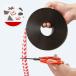 ���[ �e�[�v 3 ������ 1 ������ 5m �� 5cm 10m �S�� 2 �}�O�l�b�g�V�[�g ����y �֗� ���� �S���}�O�l�b�g ���΃e�[�v ������ �� �֘A�摜1