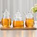 �ϔM�K���X �I�� �n�j�[�f�B�X�y���T�[ �I������ �W�t�� �K���X ���a�_�t�� ���킢�� 250ml ��e�� �ϔM�K���X ���� �I���{�g�� �n�j�[�|�b�g �֘A�摜4