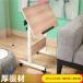 �T�C�h�e�[�u�� ���~ �L���X�^�[�t�� ���~�� �f�X�N �p�x���� ���������]���`�[�X�^���f�B���O �� �ݑ� �����[�g���[�N �p�\�R�� 60cm �ȈՃe�[�u�� ��l�p