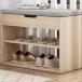  место хранения bench обувь подставка вход bench место хранения box имеется дом вход стул zonchi- вход место хранения обувь место хранения сборка тип большая вместимость компактный модный подставка регулировка целый .