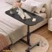  компьютер стол Home bed стол простой складной стол впечатление жизнь удален возможность ночник боковой стол bed стол товары для ухода 