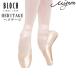  pointe shoe block worn te-ji wide width san for is light sense of stability eminent po Anne to ballet BLOCH