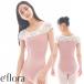  балет Leotard ребенок Junior взрослый короткий рукав e`florai- флора 