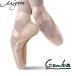  ballet pointe shoe gyambaGamba 97 hallux valgus. person . recommendation 