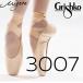  pointe shoe Gris siko3007(SS) Gris sikoGrishko 2007. improvement version po one to