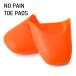  ballet tou pad silicon pain . not no-pe in NO PAIN