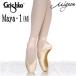  pointe shoe Gris si koma yaI normal width ~ wide width Maya-I car nkM sense of stability eminent ... good go out ballet 