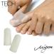  силикон tou колпак родители палец для TECH DANCE / Tec Dance (2 штук входит ) TH-025
