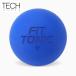  массаж мяч ..... мяч TECH DANCE Tec Dance твердый выключатель мяч 