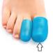  parent finger protection pad silicon pad blue pointe shoe lesson parent finger. pain from .... feeling. not pad blue 