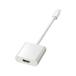 ڿʡۥ掠ץ饤 ߥDisplayPort-HDMIѴץ AD-MDPPHD01