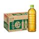  Asahi напиток 10 шесть чай этикетка отсутствует бутылка 630ml×24шт.@[ чай ] [ non Cafe in ]