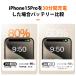 USB-C �P�[�u�� Type-C �P�[�u�� C to C 0.25/0.5/1/2m PD�Ή� E-Marker �}���[�d iPhone17/16/15 Android MacBook �֘A�摜5