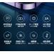 iPhone�P�[�u�� 1m/2m iPhone�����i�� lightning�P�[�u�� �[�d�P�[�u�� MFI�F�؍� PD�}���[�d�[�d�� �f�[�^�]���P�[�u�� �A�b�v�������F�؍� iPhone17 16 15�p �֘A�摜2