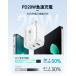AC/USB�A�_�v�^�[ PD�Ή� PD�P�[�u���Ή� 20W USB-C QC3.0 2�|�[�g �^�C�v���}���[�d�� usb �A�C�t�H�� �g�я[�d�� iphone Android �֘A�摜3
