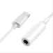 USB Type-C to 3.5mm �C���z���W���b�N �^�C�vC �C���z���ϊ��A�_�v�^ �ϊ��P�[�u�� �I�[�f�B�I�A�_�v�^ ���ϋv �i�C���� �֘A�摜1