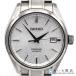 ломбард наручные часы работа SEIKO Seiko Presage 6R15-0A40 самозаводящиеся часы обратная сторона ske серебряный цвет циферблат коробка иметь ok124... ломбард 