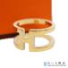  ломбард HERMES Hermes H Anne long шарф кольцо аксессуары аксессуары Gold цвет × белый коробка * хранение пакет иметь H25178... ломбард 