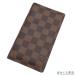  ломбард LOUIS VUITTON Louis Vuitton LV R20703 Damier Agenda poshu обложка для записной книжки initial есть Brown J678... ломбард 