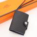  ломбард HERMES Hermes лилия s nano veruso лилия s очарование клейкий лист Z печать 2021 год 23k562-5... ломбард 