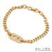  ломбард Christian Dior Dior браслет Logo стразы breath Gold цвет аксессуары ok1401... ломбард 