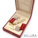  ломбард S.T.Dupont Dupont запонки Thai пинцет Gold цвет аксессуары коробка кейс 26k679-6... ломбард 