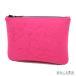  ломбард HERMES Hermes Neova n Leopard tu разрозненный Flat PM сумка розовый H25032... ломбард 