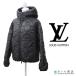  ломбард LOUIS VUITTON Louis Vuitton HIB47WRSB двусторонний монограмма 46 размер жакет мужской хранение пакет * вешалка H22441... ломбард 