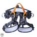  climbing Harness многоцелевой падение предотвращение Harness альпинизм tree climbing для настройка возможность талия бедра защита ремень 