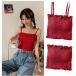  tube top [ красный ] смещение нет .. нет bla cup есть bare top внутренний ремешок нижнее белье танцевальный костюм cy165n-pa0
