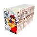 knimitsu. .[ comics set | used ] all 13 volume (.. company Manga Bunko )